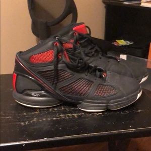 Retro Adidas DRose Adizero